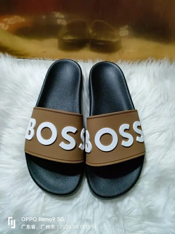 boss chaussons pour femme s_120b6ba1